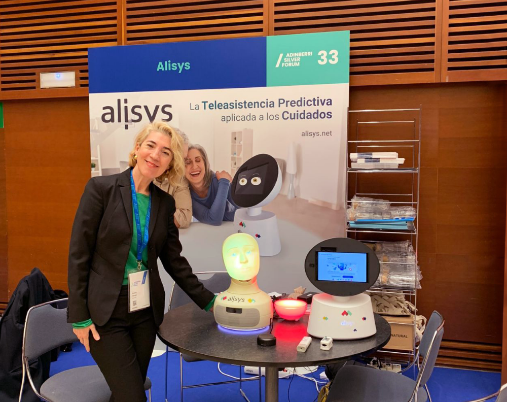 Alisys y Ghost Robotics se alían para impulsar la robótica de nueva generación en Europa y el Norte de África