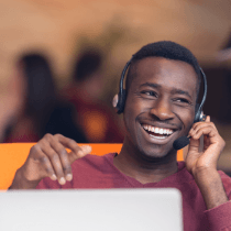 Cloud Contact Center