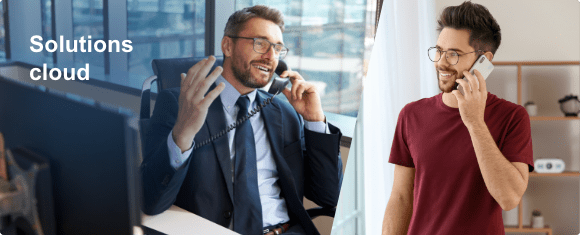 Solutions Cloud