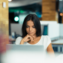 Cloud CRM