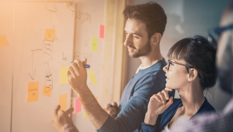 Soluciones para organismos públicos