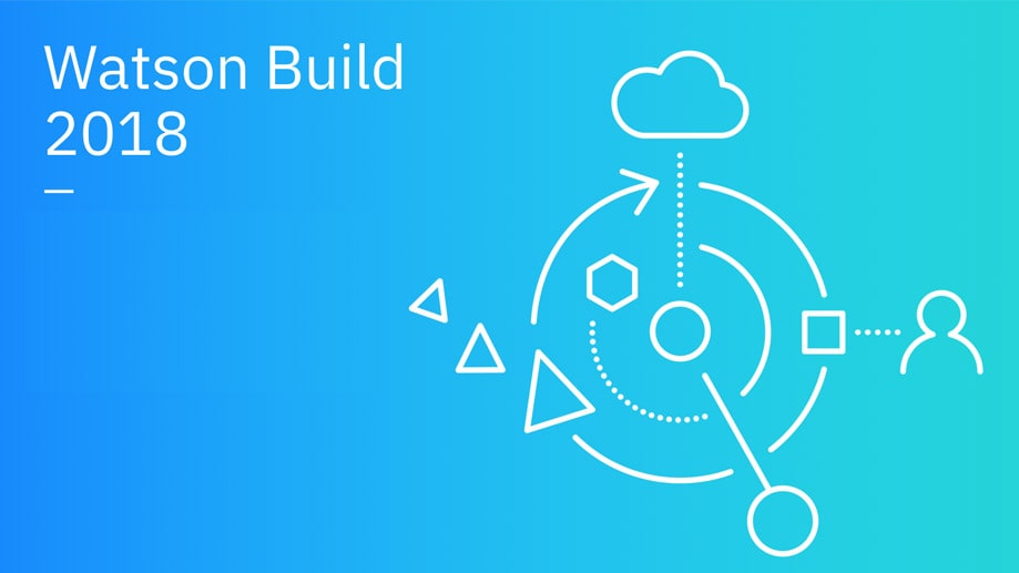 Watson Build