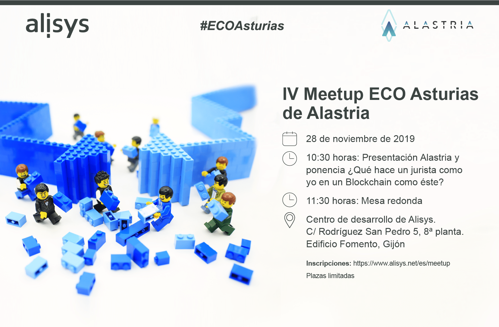 ECO Asturias de Alastria