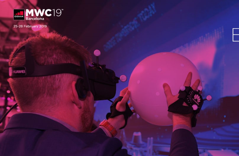 MWC19 Barcelona 