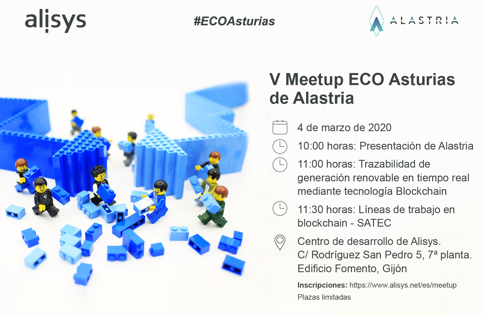 ECO Asturias de Alastria