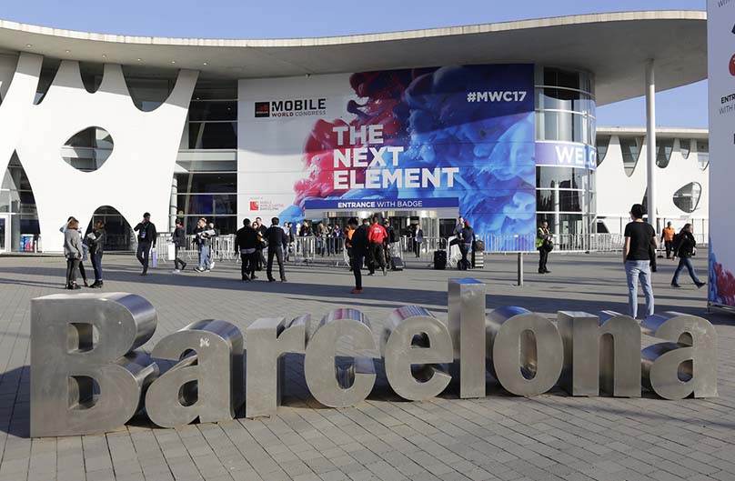 MWC18