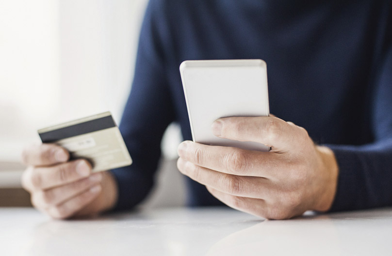 sistemas de pagos en chatbots