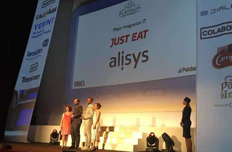 Just Eat