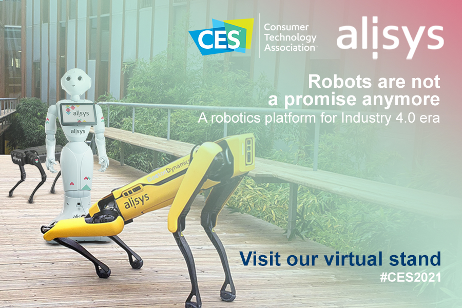 platform robotics