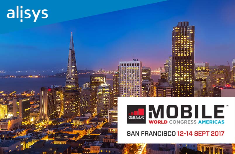 Mobile World Congress Americas 2017