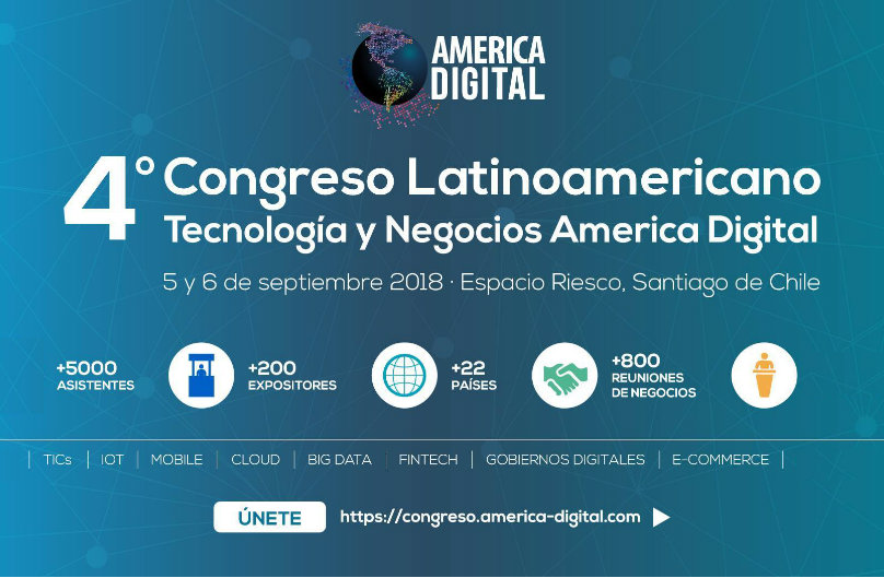 América Digital 