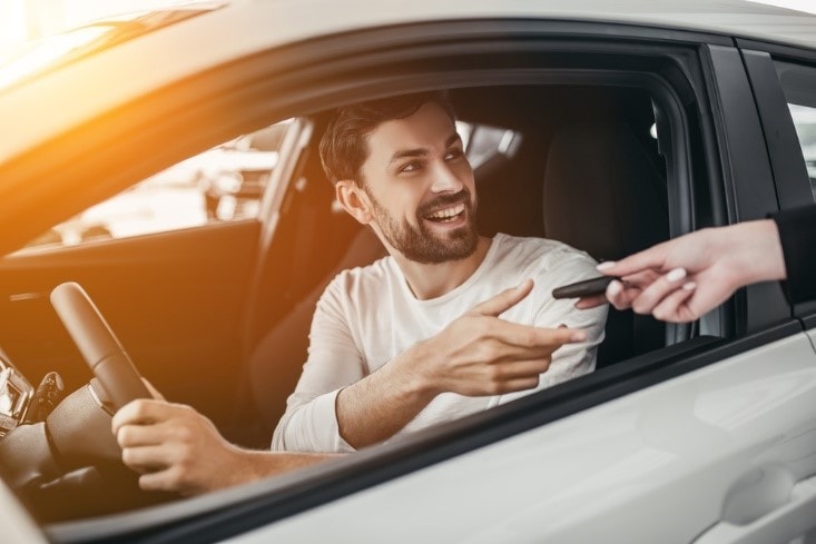 experiencia de cliente en automoción