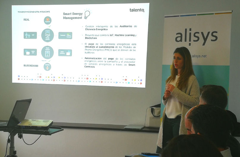 Talento Corporativo