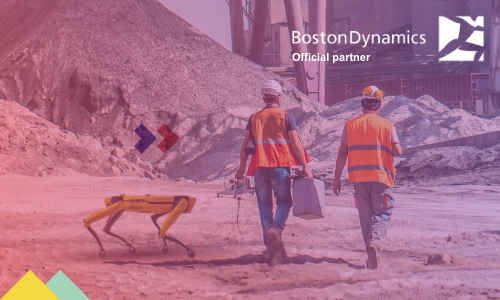 Alisys se convierte en Partner de Boston Dynamics en Europa 