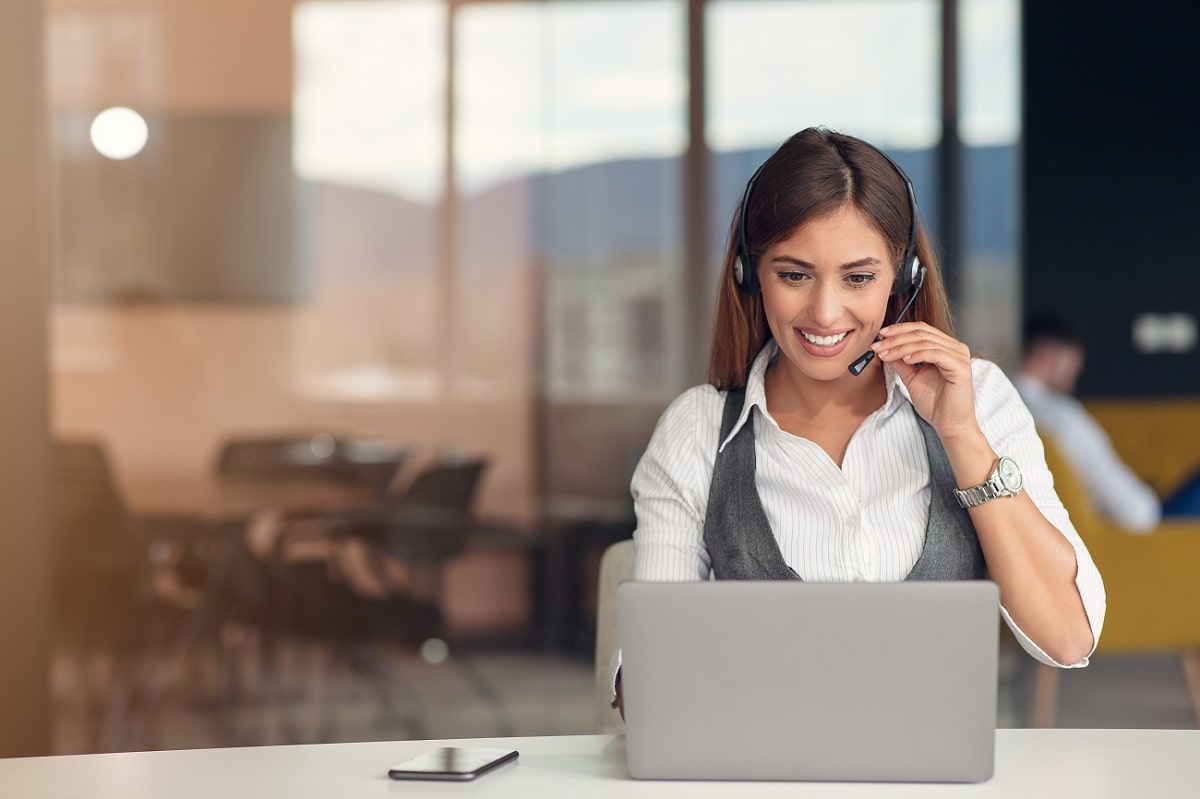 contact center