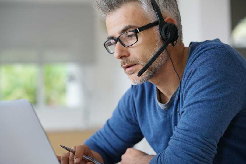 Teletrabajo en el Contact Center