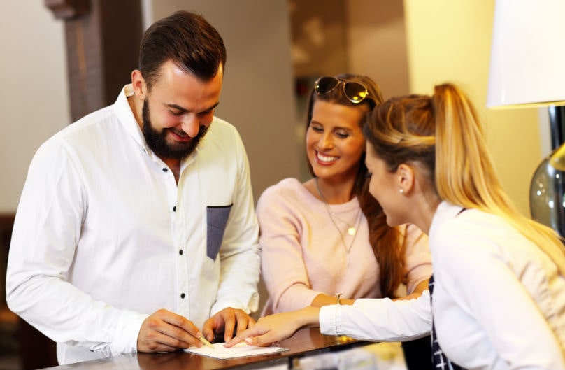 estrategia efectiva de CX