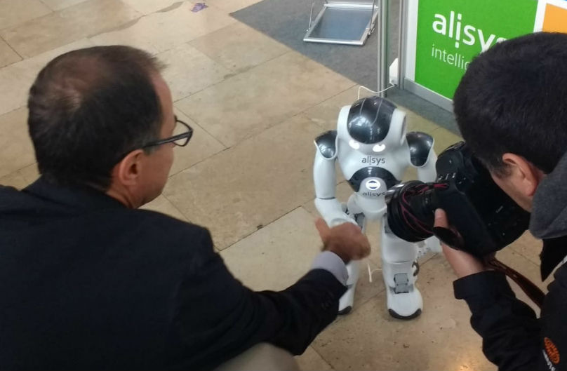 transformación digital en Chile