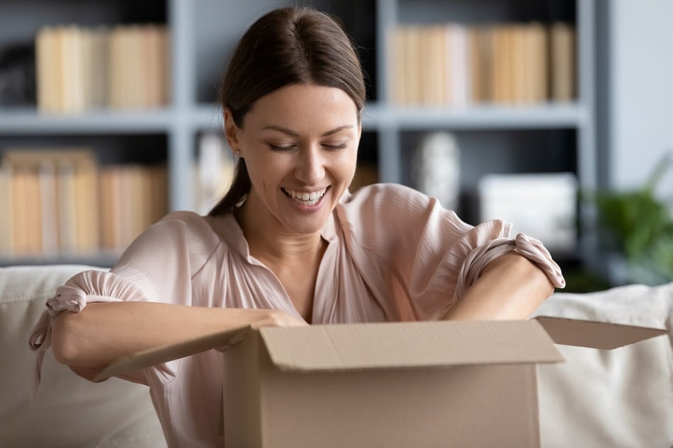 experiencia de cliente