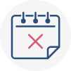 Reduce cancelaciones