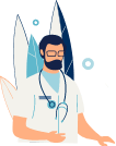 Clínicas y hospitales