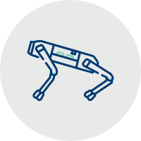 Robótica Cuadrúpeda