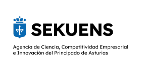 Logos financiación proyecto