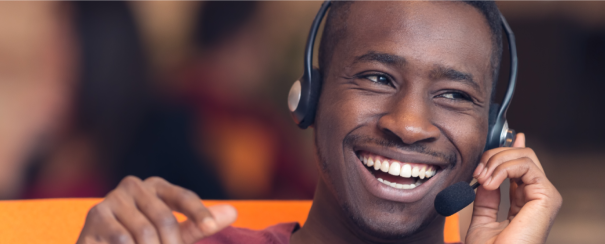 Cloud Contact Center