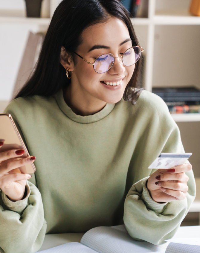 Omnichannel Payments