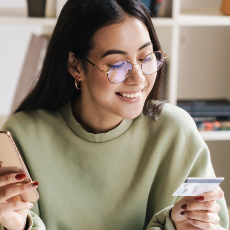 Omnichannel Payments