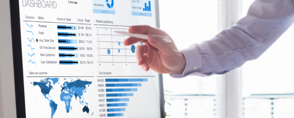 Servicio de Business Intelligence