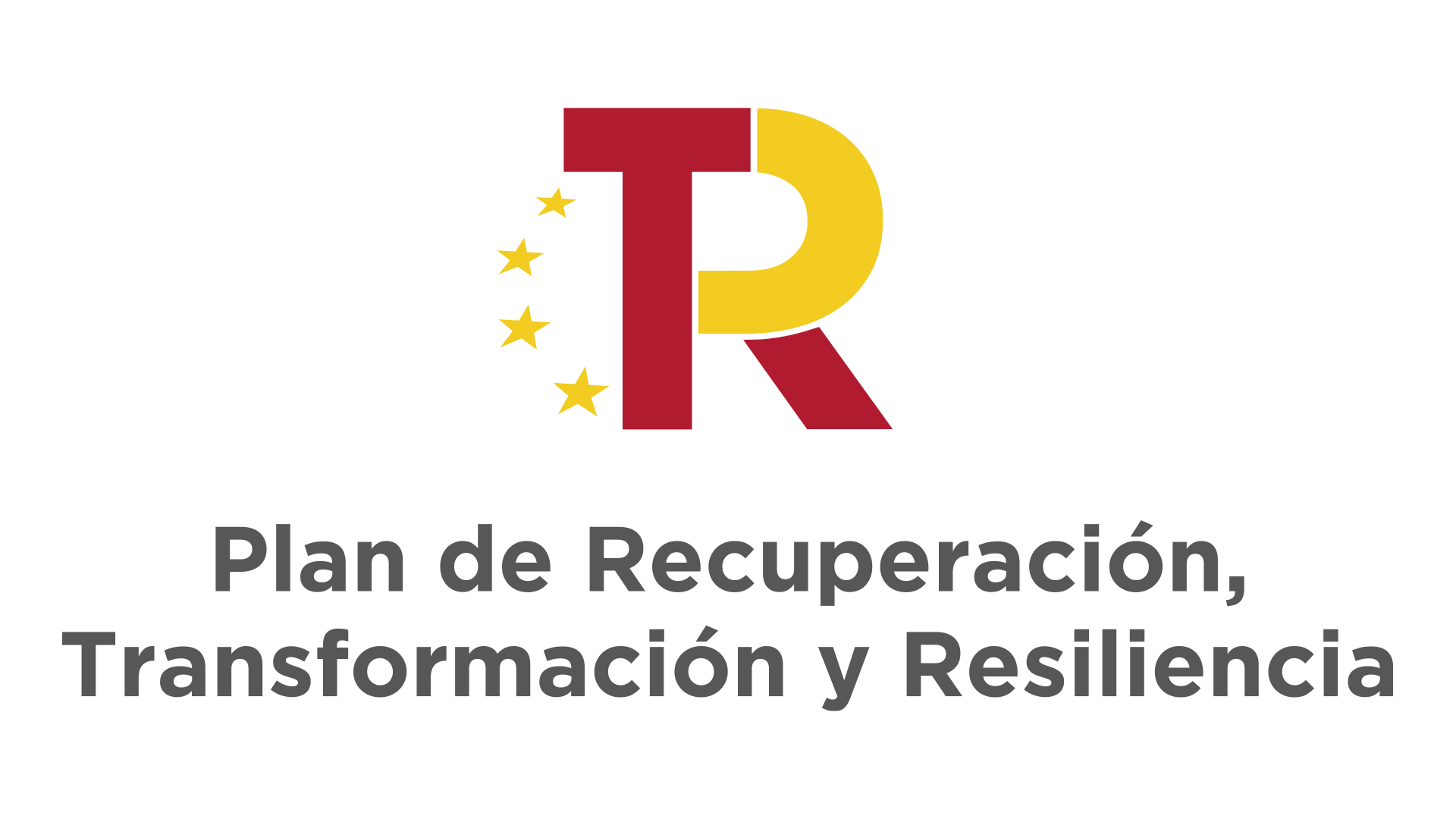 Logo PRTR