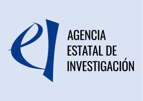 Logo Agencia Estatal Investigación