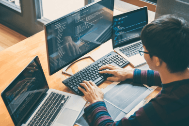 Developers